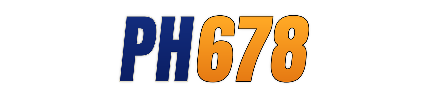 ph678 Logo